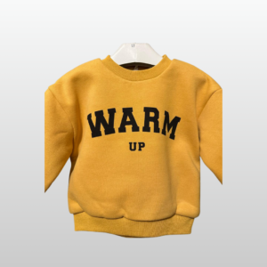 Ayshlis Bright Winter Shirt – Warm & Standout Style